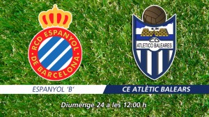 15 espanyol b - atb