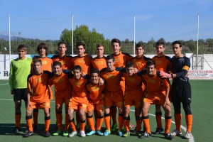 CADETE MALLORCA