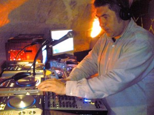 Deejay Andriu 1