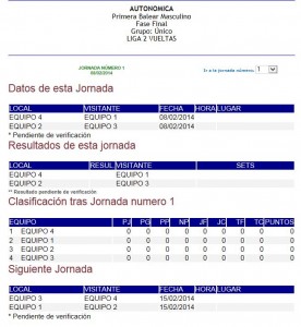 FEMENINO