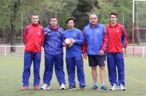 seleccion juvenil