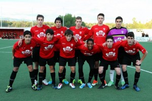 CADETES