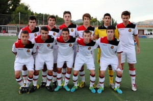 CADETES