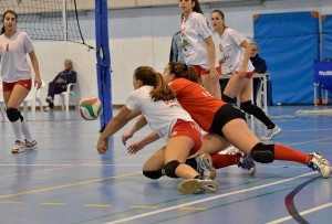 voley Ciutat Cide