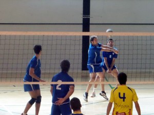 voley soller