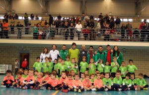 Primera diada de la escoleta infantil de Manacor 1