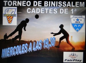 TORNEO 001