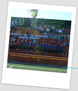 TORNEO INTERILLESjjjj 2013