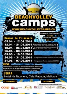beachcamps