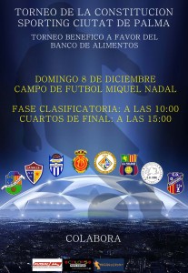 torneo constitución 2013