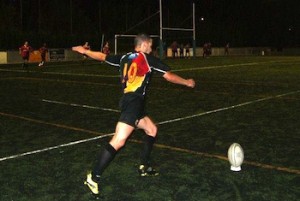 rugby