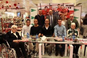 CALENDARIO  SOLIDARIO