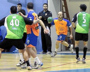 Balonmano