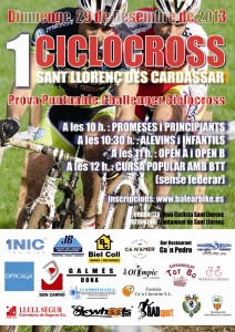 CICLOCROS-SANT-LLORENÇ