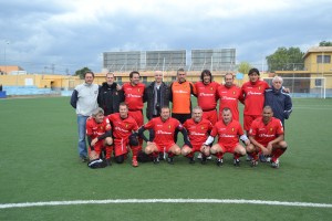 Veteranos Mallorca