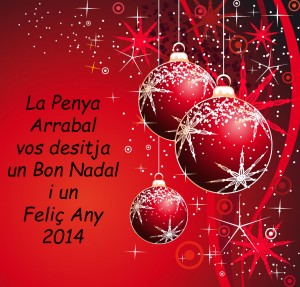 Feliz Penya