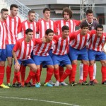 Manacor-juvenil-nacional(Foto Futbol Balear)