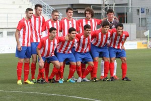 Manacor-juvenil-nacional(Foto Futbol Balear)