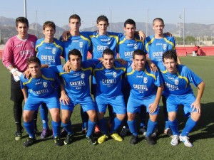 peña ciutadella juvenil