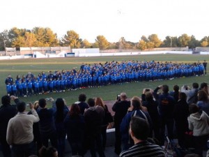 Todos Equipos Juntos