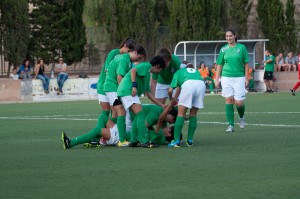 femenino sta ponsa