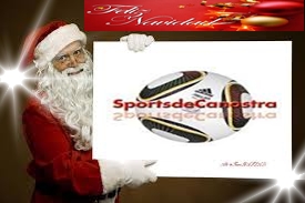 navidad sports