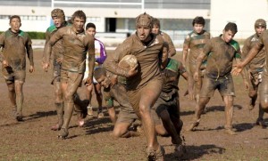 rugby