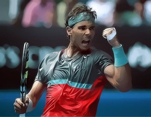 Rafa Nadal