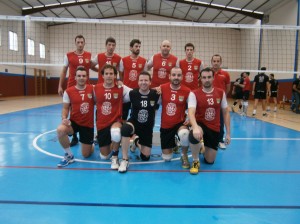 voley manacor