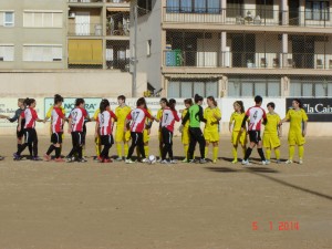 independiente femenino