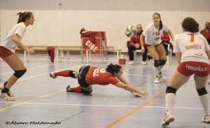 Voley Cide