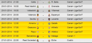 liga bbva