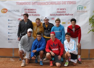 tenis itf