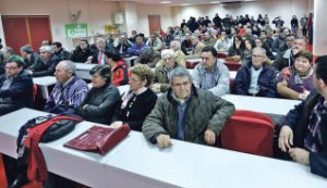 PEÑAS MALLORQUINISTAS