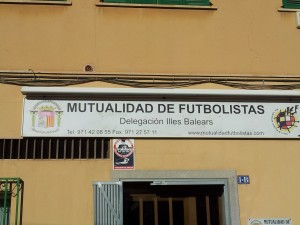 mutualidad de futbolistas