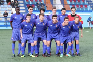 Seleccion Sub-16