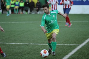 Peke 2 Goles y expulsado