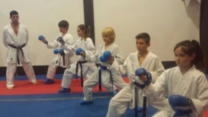 KARATE GRUP