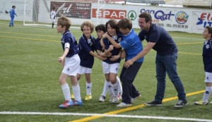 Villarreal-alevín