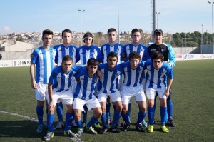at baleares cadete
