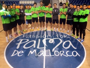 El Hospital de Llevant posa en Son Moix