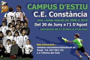 cartel campus - reducido