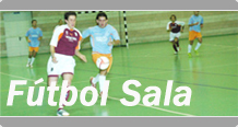 futbol sala