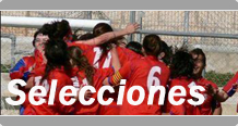 selecciones