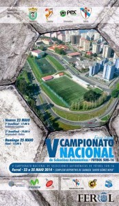 cartel_campeon_espana_cadet