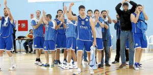 El Sant LluÃs no verá cumplido su deseo de jugar en el grupo catalán o valenciano