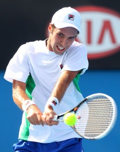 Mikhail+Kukushkin+2012+Australian+Open+Day+mXxOykjIywPl