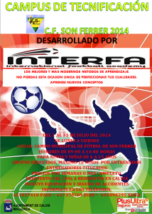 foto cartel campus