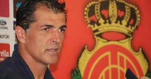 Miguel Angel nadal