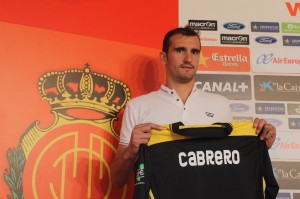 cabrero